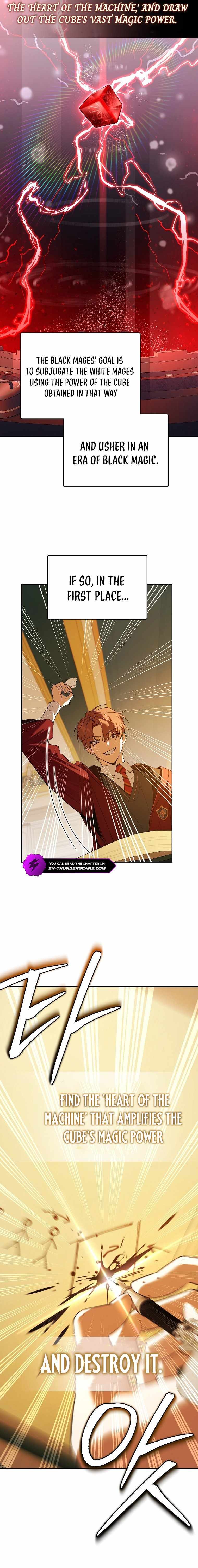 The Genius Tamer of the Academy Chapter 41 9
